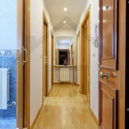 Cabrales - Parking Gratis - Wifi - A Un Paso Del Centro Apartment Gijon Exterior photo