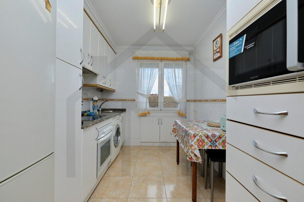 Cabrales - Parking Gratis - Wifi - A Un Paso Del Centro Apartment Gijon Exterior photo