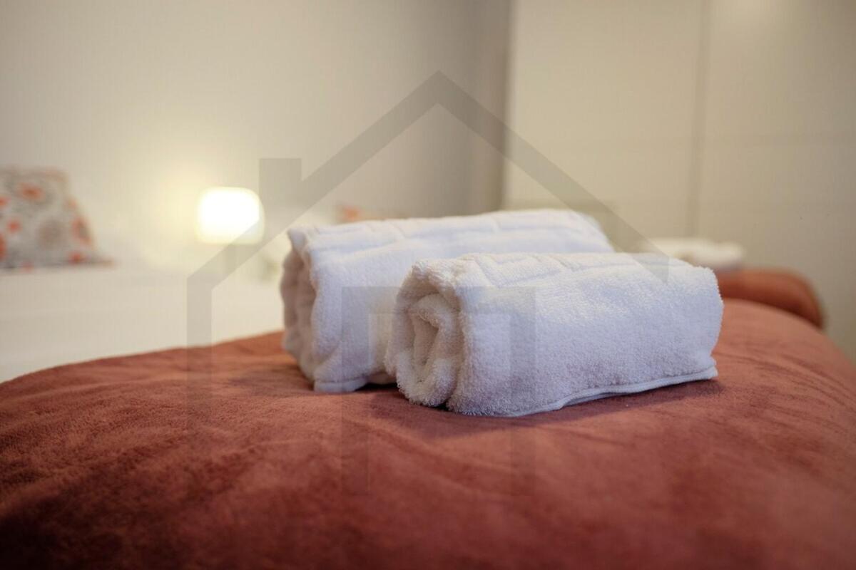 Cabrales - Parking Gratis - Wifi - A Un Paso Del Centro Apartment Gijon Exterior photo