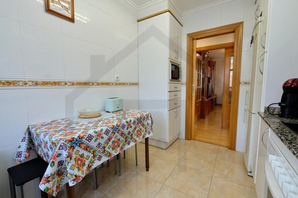 Cabrales - Parking Gratis - Wifi - A Un Paso Del Centro Apartment Gijon Exterior photo
