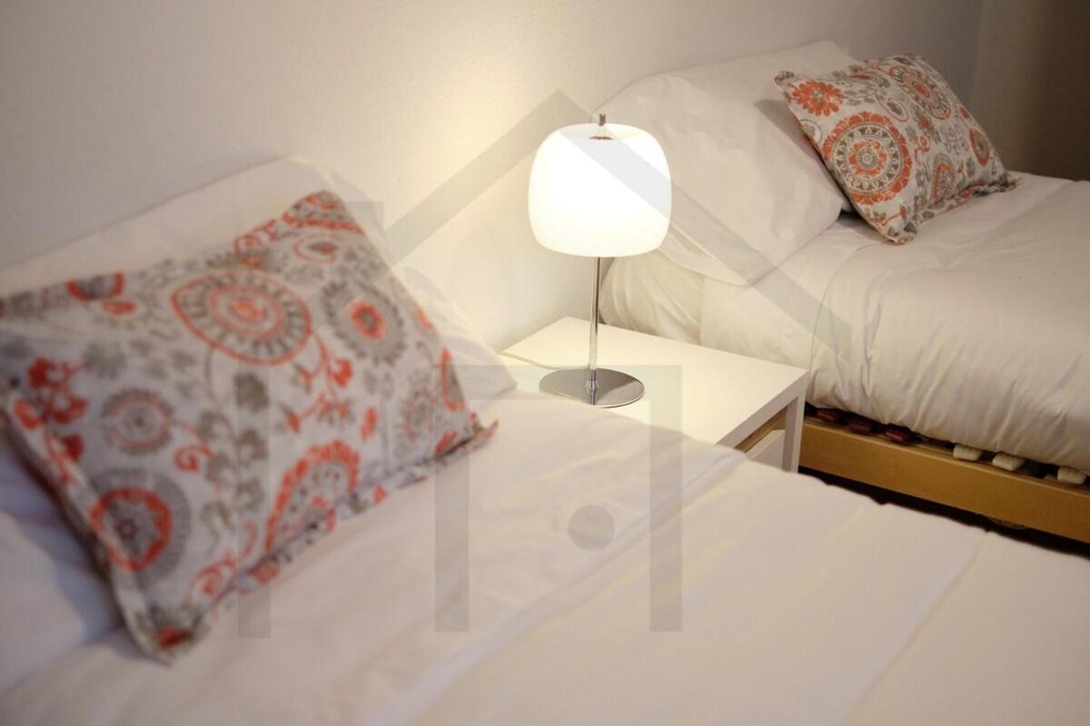 Cabrales - Parking Gratis - Wifi - A Un Paso Del Centro Apartment Gijon Exterior photo
