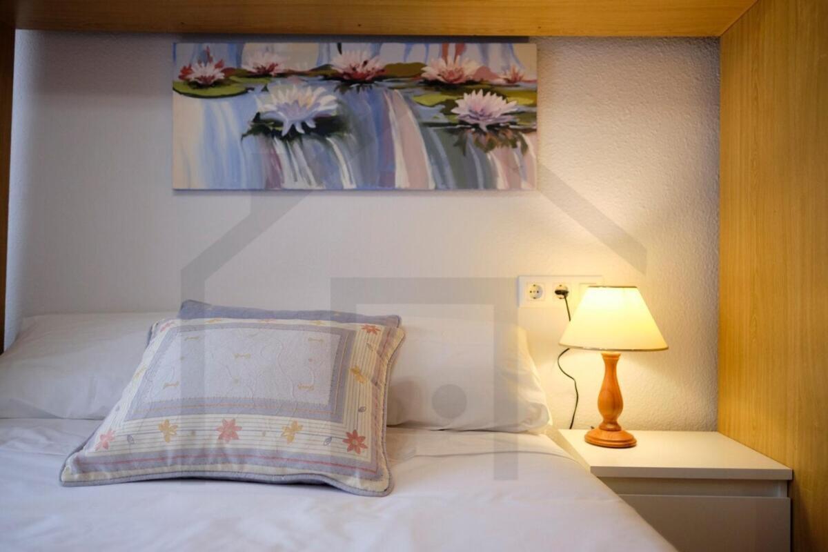 Cabrales - Parking Gratis - Wifi - A Un Paso Del Centro Apartment Gijon Exterior photo