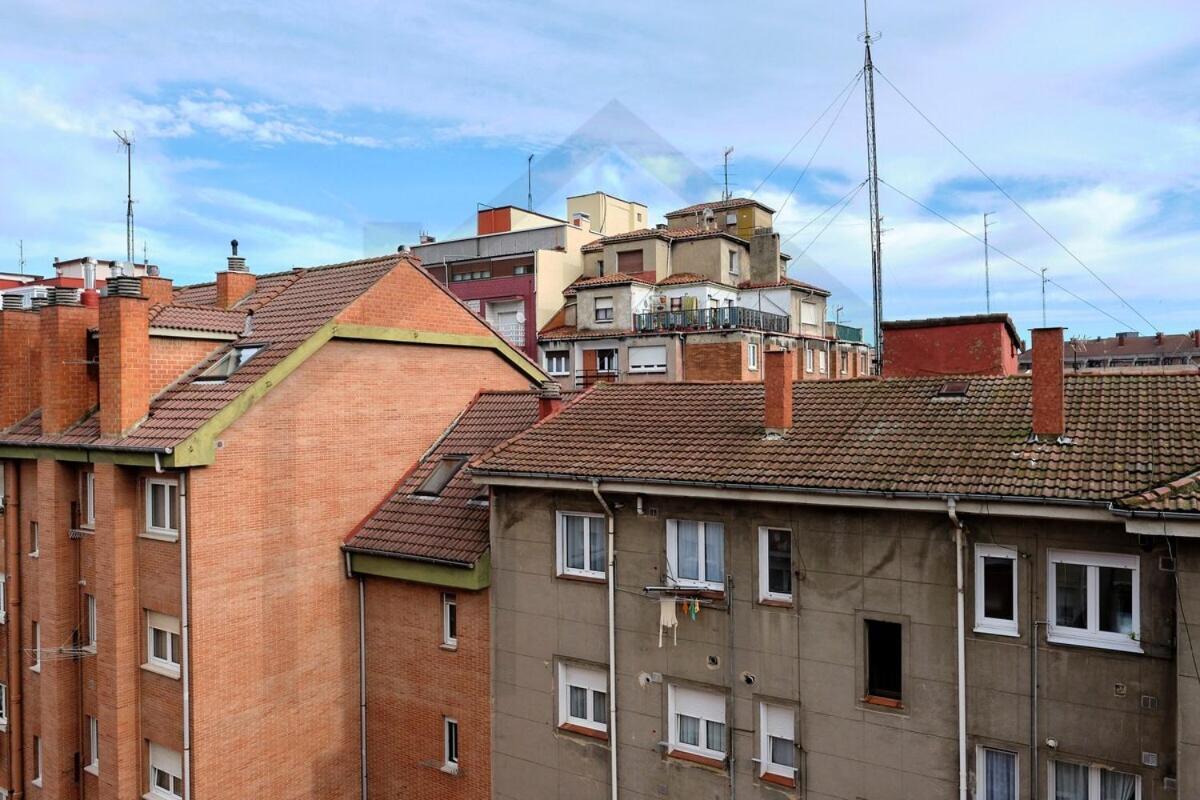 Cabrales - Parking Gratis - Wifi - A Un Paso Del Centro Apartment Gijon Exterior photo